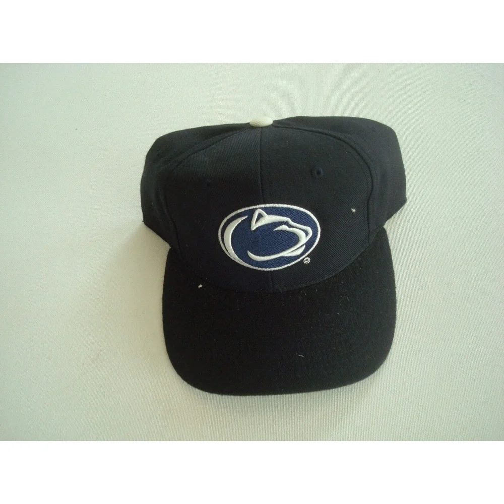 PENN STATE TOW  90S‎  FITTED SZ 7 1/8  HAT CAP VINTAGE EE4